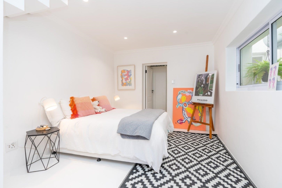 3 Bedroom Property for Sale in Woodstock Western Cape